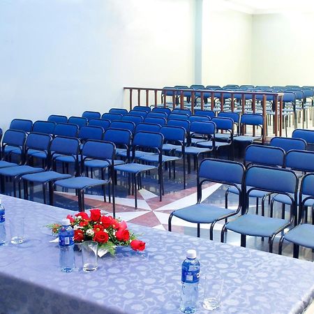 Hotel Yanuncay Cuenca Luaran gambar